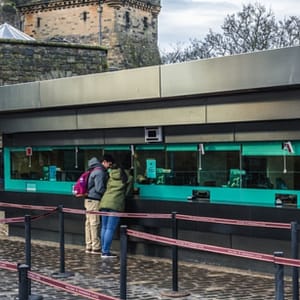 Edinburgh Castle Entry Tickets - Sightseeing and Tours - Image 3