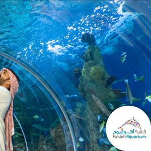 Fakieh Aquarium - Experiences - Image 3