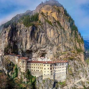 Full Day Sumela Tour From Trabzon - Sightseeing and Tours - Image 2