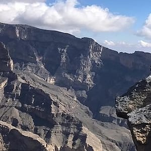 Grand Canyon of Oman Jebel Shams - Outdoor Attractions - Image 3