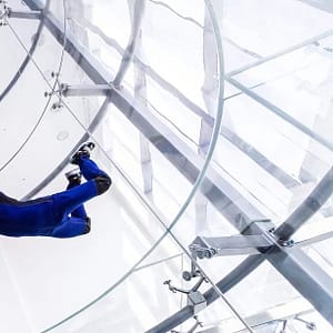 Gravity Indoor Skydiving - Top-Rated Attractions - Image 3