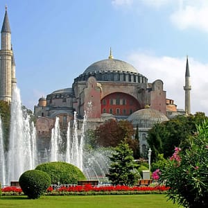 Hagia Sophia: Entry Ticket Top-Rated Attractions