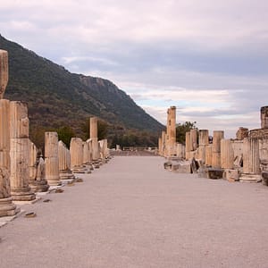 Half Day Ephesus Tour Sightseeing and Tours