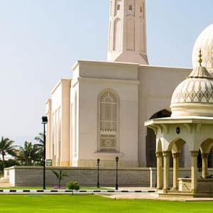 Half-Day Salalah City Tour - Sightseeing and Tours - Image 3