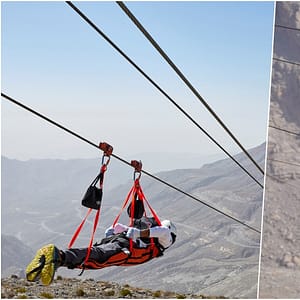 Jais Sky Tour + Jebel Jais Flight Combo - Jebel Jais Attractions - Image 2