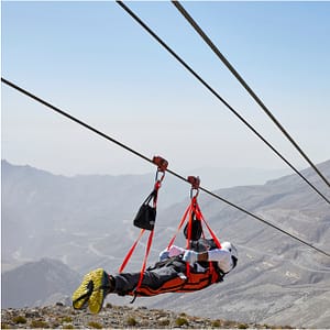 Jais Sky Tour + Jebel Jais Flight Combo - Jebel Jais Attractions - Image 3