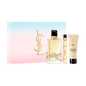 LIBRE EAU DE PARFUM 90 ML VALENTINE'S DAY GIFT SET - YSL Beauty