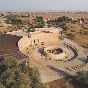 Mleiha Archaeological Center - Museums - Image 3