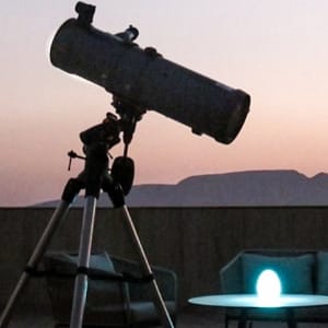 Mleiha Stargazing - Top-Rated Attractions - Image 2