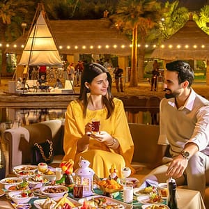 Noor Al Layali - Ramadan - Image 3