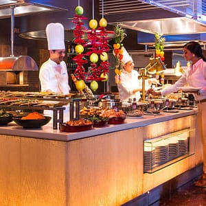 Saffron Dinner Buffet at Atlantis the Palm - Brunches - Image 3