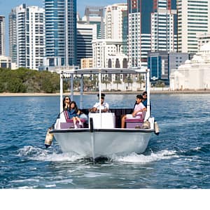 Sharjah Boat Tours Boat Tours and Cruises