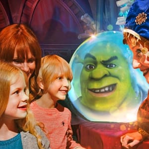 Shrek's Adventure Same Day Entry Ticket - Recently Added Experiences - Image 3