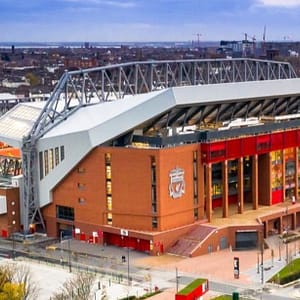 The LFC Stadium Tour - Sightseeing and Tours - Image 3