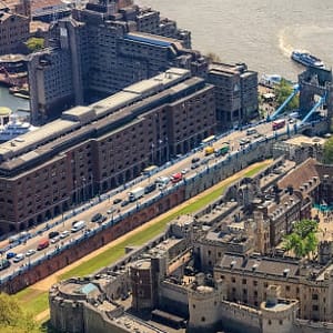 The Tower of London & See 30+ London Top Sights - Sightseeing and Tours - Image 3