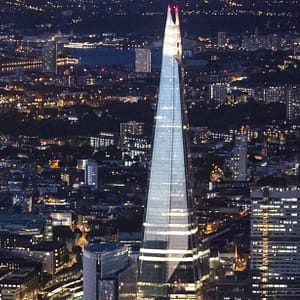 The View from The Shard: Entry Ticket - Recently Added Experiences - Image 3