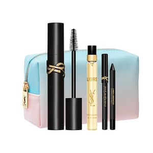 VALENTINE'S DAY GIFT SET FOR HER - YSL Beauty