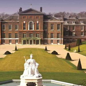 Westminster 3 Hour Walking Tour & Visit Kensington Palace - Sightseeing and Tours - Image 3