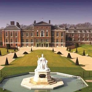 Westminster 3 Hour Walking Tour & Visit Kensington Palace Sightseeing and Tours