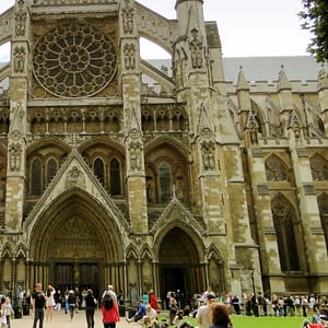 Westminster 3 Hour Walking Tour & Westminster Abbey - Sightseeing and Tours - Image 2