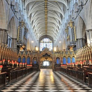 Westminster 3 Hour Walking Tour & Westminster Abbey - Sightseeing and Tours - Image 3