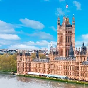 Westminster Abbey: Entry Ticket - Sightseeing and Tours - Image 3