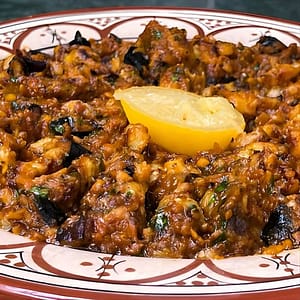 Marrakesh cooking class with chef Hassan - Local dishes at J2P3+C26