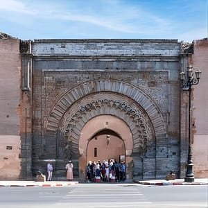 Mystical Marrakech