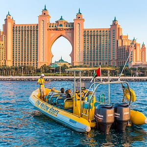 99 Minutes - Premium Tour of Dubai Boat Tours and Cruises