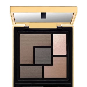 Couture Palette Eye Contouring - YSL Beauty