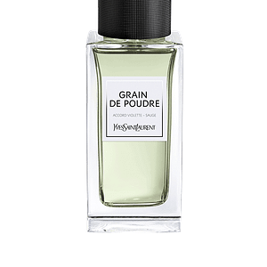 Grain De Poudre Le Vestiaire Des Parfums - YSL Beauty