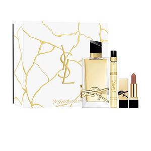 LIBRE EAU DE PARFUM HOLIDAY 2023 GIFT SET - YSL Beauty