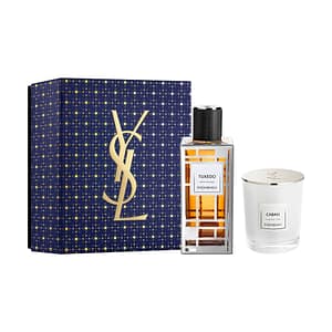 LVDP LIMITED-EDITION TUXEDO GIFT SET - YSL Beauty