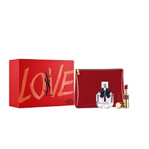 Mon Paris Eau De Parfum Gift Set - YSL Beauty