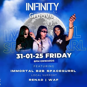 Infinity Groove at Azul Beach - Nightlife - Image 2