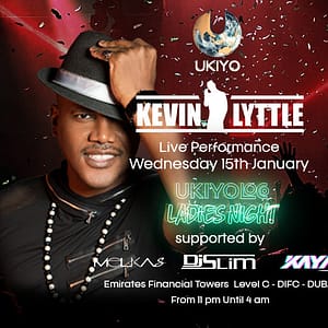 Kevin Lyttle - Nightlife - Image 2