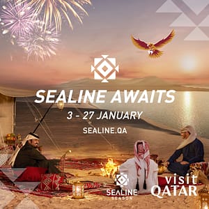 Sealine  Sealine Qatar