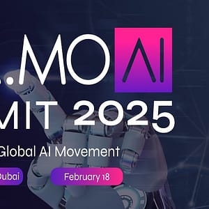 Sifamo AI Summit 2025 - Business Events - Image 2