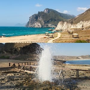 Salalah: Private Full day East and West of Dhofar Recently Added Experiences