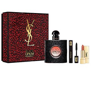 Coffret Black Opium Eau De Parfum Gift Set - YSL Beauty