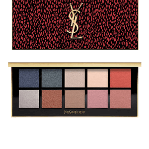 Couture Palette - YSL Beauty