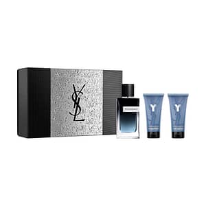 DELUXE Y EAU DE PARFUM GIFT SET - YSL Beauty