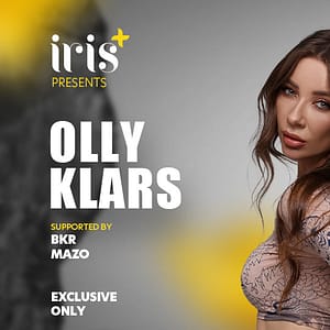 IRIS+ Presents Olly Klars In Riyadh - Nightlife - Image 2