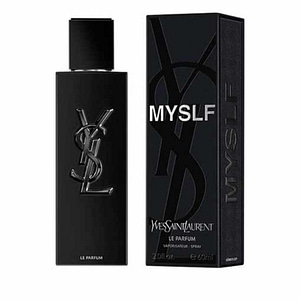 MYSLF LE PARFUM - YSL Beauty