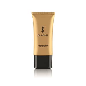 OR ROUGE UV PROTECTION SPF 50 SUNSCREEN - YSL Beauty