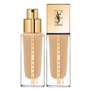 Touche Eclat Le Teint Renovated Foundation - YSL Beauty