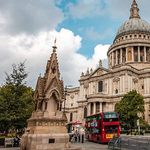 St Paul's Cathedral - Sightseeing and Tours - Image 2