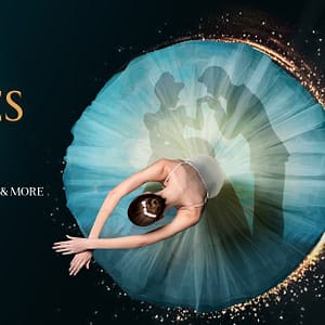 A Thousand Tales Ballet at Dubai Opera - Shows and Theatrical Plays - Image 3