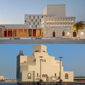 Doha Museums Tour Sightseeing and Tours