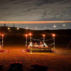 Ultimate Ramadan Adventure Iftar at Zerzura - Desert Dune Buggy Safaris - Image 2